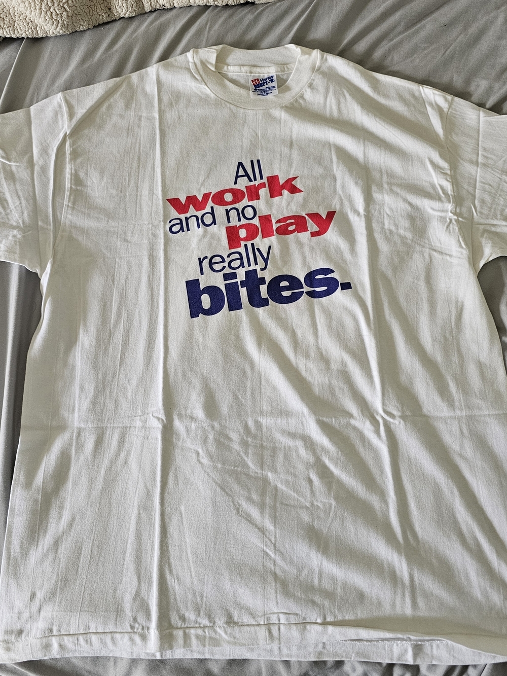 Vintage Southern Comfort Watermelon Promo T Shirt XL